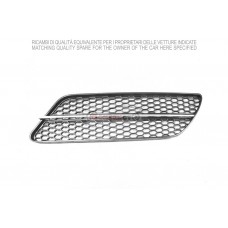 ALFA ROMEO 147 05-09 ÖN SOL TAMPON IZGARA ORTASI NİKELAJLI