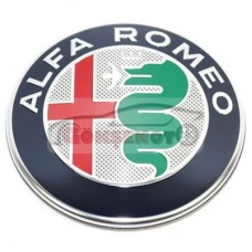 ALFA ROMEO GIULIETTA GİULİA STELVİO ARMA