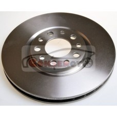 ALFA ROMEO 159 DİSK TAKIMI ÖN 1.8/1.9/2.0 JTDM 05+51767381 305MM