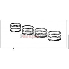 ALFA ROMEO 145/146 SEGMAN STD 1.6 BOXER 84.00MM TAKIM ALFA ROMEO 145/146 SEGMAN STD 1.6 BOXER 84.00MM TAKIM