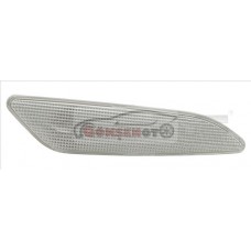 ALFA ROMEO 147/156 03-09 SİNYAL SOL ÇAMURLUK BEYAZ
