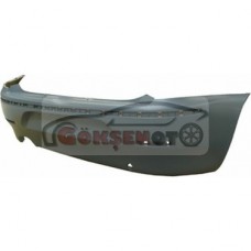 ALFA ROMEO 147 01-04 ARKA TAMPON