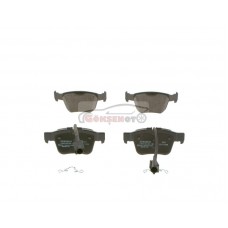 ALFA ROMEO GİULİA STELVİO FREN BALATA ARKA/2.0/2.2