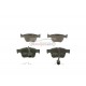 ALFA ROMEO GİULİA STELVİO FREN BALATA ARKA/2.0/2.2