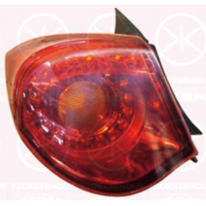 ALFA GİULİETTA SAĞ DIŞ STOP
