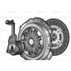 ALFA ROMEO 147/156 (97-06) 1.6 Twinspark Debriyaj Seti Bilyalı (3'lü Set)