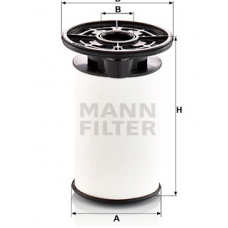 ALFA ROMEO GİULİA/STELVİO 2.2D YAKIT FİLTRESİ