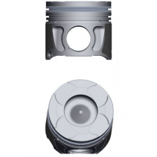 ALFA 159 1.9 JTD 16V PİSTON SEGMAN TAKIMI (MAHLE ORJ) 040 ALFA 159 1.9 JTD 16V PİSTON SEGMAN TAKIMI (MAHLE ORJ) 040