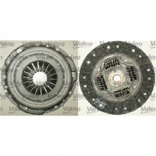 ALFA ROMEO 156 (97-02) 2.0 TWİNSPARK DEBRİYAJ SETİ