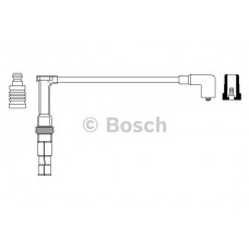 BUJİ KABLOSU KISA ALFA 145,146,155,156,166, GTV, SPIDER