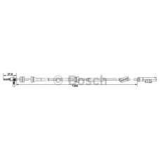ABS SENSÖRÜ ARKA ALFA 156 1.6 , 147, GT, 1.9JTD, 2.0JTS ABS SENSÖRÜ ARKA ALFA 156 1.6 , 147, GT, 1.9JTD, 2.0JTS