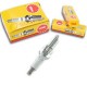 8'Lİ BUJİ  TAKIMI ALFA 145-146-147-156 TSPARK  