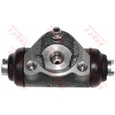 FREN SİLİNDİRİ SOL/SAĞ 17,5mm ALFA 145 - 146 1,4/1,9JTD