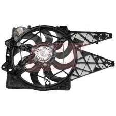 ALFA GİULİETTA FAN 1.6 JTD 50514483
