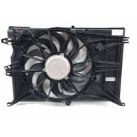 ALFA TONALE RADYATÖR FAN 1.6 JTD 52145002