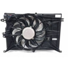 ALFA TONALE RADYATÖR FAN 1.6 JTD 52145002 ALFA TONALE RADYATÖR FAN 1.6 JTD 52145002