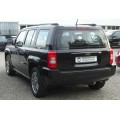 Jeep Patriot