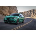 Alfa Stelvio