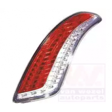 LANCİA DELTA SAĞ STOP 08-14