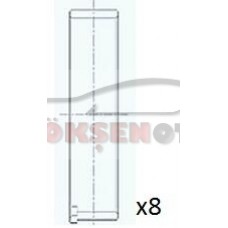 ROVER 200/25/400/45/FREELANDER YATAK KOL STD TAKIM 1.8