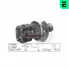 ROVER 200/400/FREELANDER YAĞ MÜŞÜRÜ 1.4/1.6/1.8 TEK FİŞ