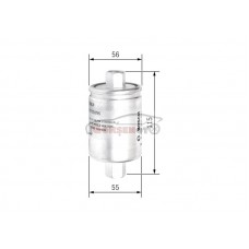 ROVER 25 BENZİN FİLTRESİ 200/400/FRE I WJN101190