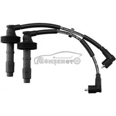 VOLVO S40/V40 1999-2004 BUJİ KABLO SETİ 2 Lİ