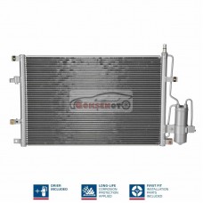 VOLVO S60/S80/V70/XC70 01-05 KLİMA RADYATÖR 30676602 VOLVO S60/S80/V70/XC70 01-05 KLİMA RADYATÖR 30676602