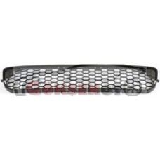 VOLVO S80 07-13 ÖN TAMPON ORTA İZGARA