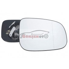 VOLVO C30/S40/S60/S80 10+/07 SAĞ AYNA CAMI