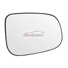 VOLVO C30/C70/S40/S60/S80/V40/V50/V70 SAĞ AYNA CAMI