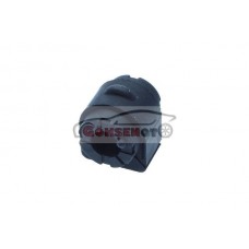 VOLVO S60/S80/V60/V70/XC60 VİRAJ DEMİR LASTİK ARKA 17.5MM