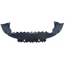 VOLVO S40 08-12 ÖN TAMPON ALT KARLIK