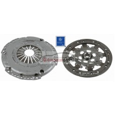 VOLVO C30/S40/V50 1.8/2.0 04+ DEBRİYAJ SET VOLVO C30/S40/V50 1.8/2.0 04+ DEBRİYAJ SET