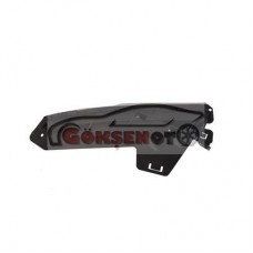 VOLVO S80/V70/XC70 06-15 ÖN FAR BRAKET SOL VOLVO S80/V70/XC70 06-15 ÖN FAR BRAKET SOL
