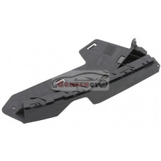VOLVO S80/V70/XC70 06-15 ÖN FAR BRAKET SAĞ VOLVO S80/V70/XC70 06-15 ÖN FAR BRAKET SAĞ