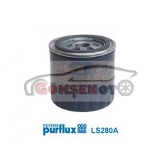 VOLVO S40/V40 1998-04 YAĞ FİLTRESİ 1.9 TD 30887496 VOLVO S40/V40 1998-04 YAĞ FİLTRESİ 1.9 TD 30887496