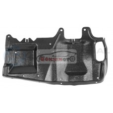 VOLVO S40/V40 SOL YAN KARTER MUHAFAZA 30889649 VOLVO S40/V40 SOL YAN KARTER MUHAFAZA 30889649