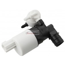 VOLVO S60/V60 2011-2013 ÖN CAM SİLECEK SU MOTORU 31253220
