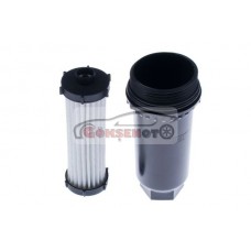 VOLVO S40/S60/S80 OTOMATİK ŞANZIMAN FİLTRESİ MPS6 V70 XC60 31256837