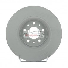 VOLVO 850/C70/S70/V70 ÖN FREN DİSK TAKIM 302 MM
