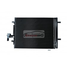 VOLVO S60/S80/V40/V60 KLİMA RADYATÖR 31274157 VOLVO S60/S80/V40/V60 KLİMA RADYATÖR 31274157