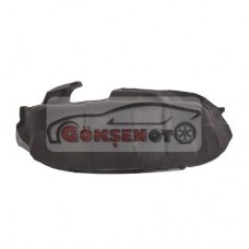 VOLVO XC60 08-14 ARKA SOL DAVLUMBAZ VOLVO XC60 08-14 ARKA SOL DAVLUMBAZ