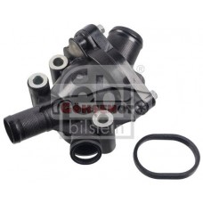 VOLVO C30/C70/S40/V50/XC60 2.4/T5 KOMPLE TERMOSTAT