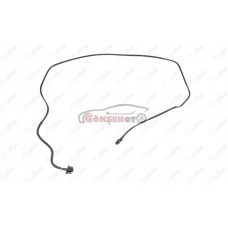 VOLVO S60/S80/V60/V70 D2 YEDEK DEPO TAHLİYE HORTUM