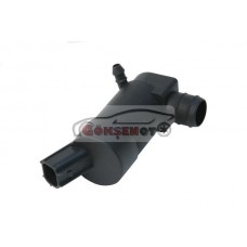 VOLVO S60/S80 SU FISKİYE MOTORU I S40/V50/C30 31349235