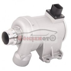VOLVO S60/S80/S90/V40/XC40/XC60 ELEKTRİKLİ DEVİRDAİM T3/T5