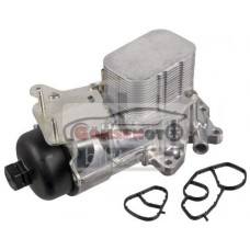 VOLVO S40/V50/S60/V40 YAĞ SOĞUTUCU KOMPLE D2 OTOMATİK