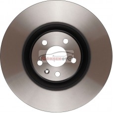 VOLVO S90/V60/V90/XC60/XC90 15+ ÖN FREN DİSK TAKIM 345MM