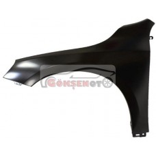VOLVO S60/V60 14-18 SOL ÇAMURLUK 31416208